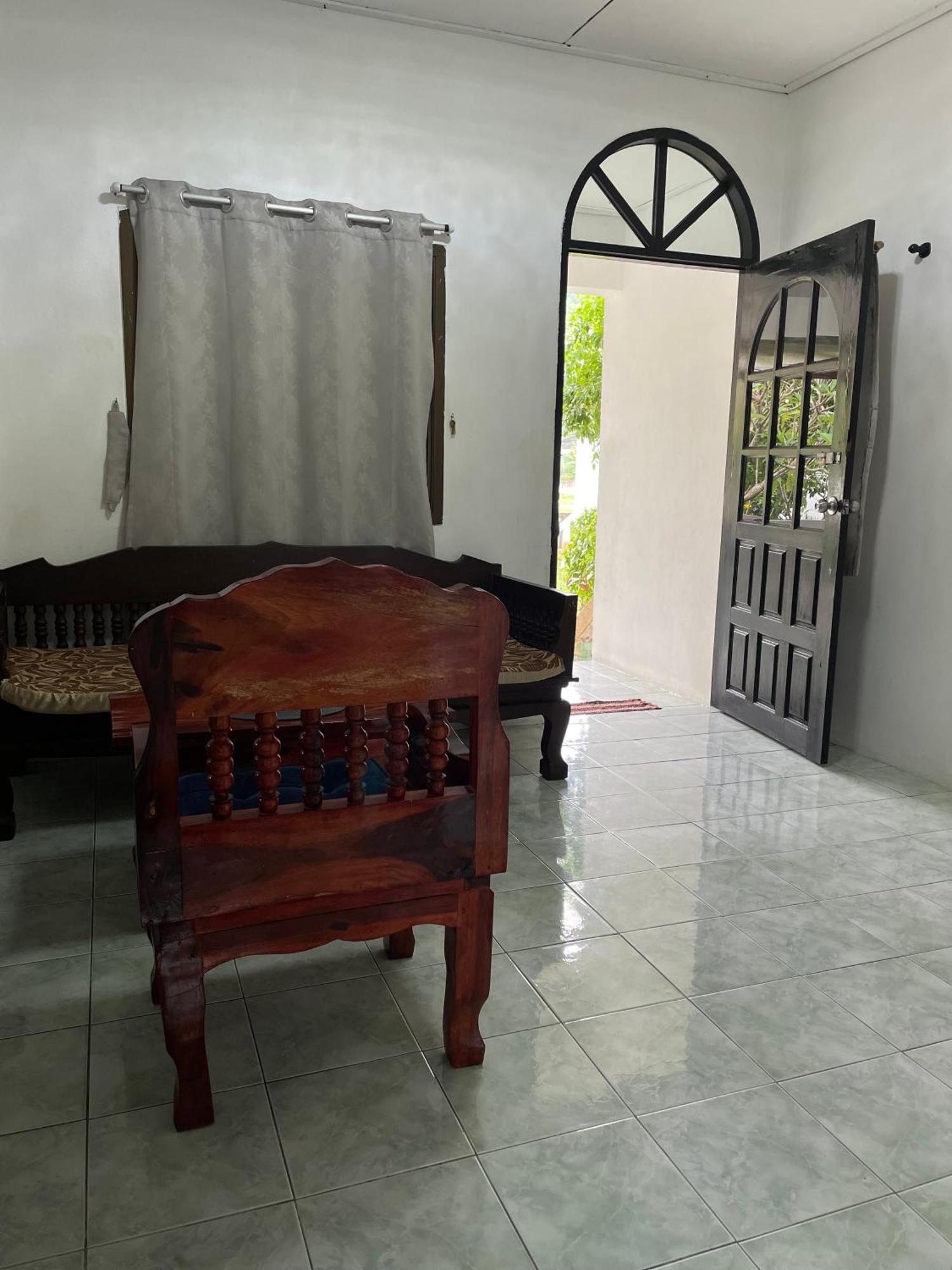 Sunrise Beach Villa Surat Thani Habitación foto