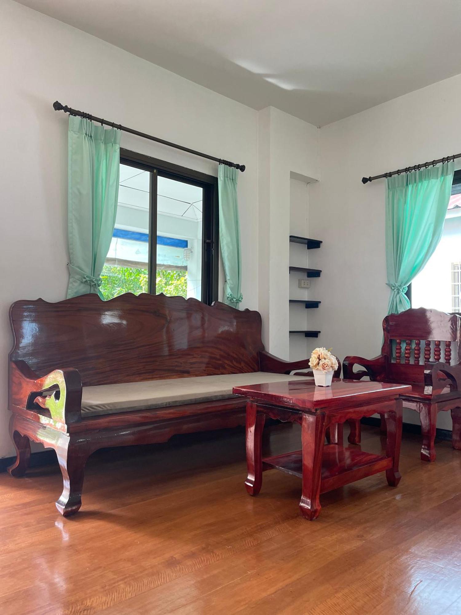 Sunrise Beach Villa Surat Thani Habitación foto