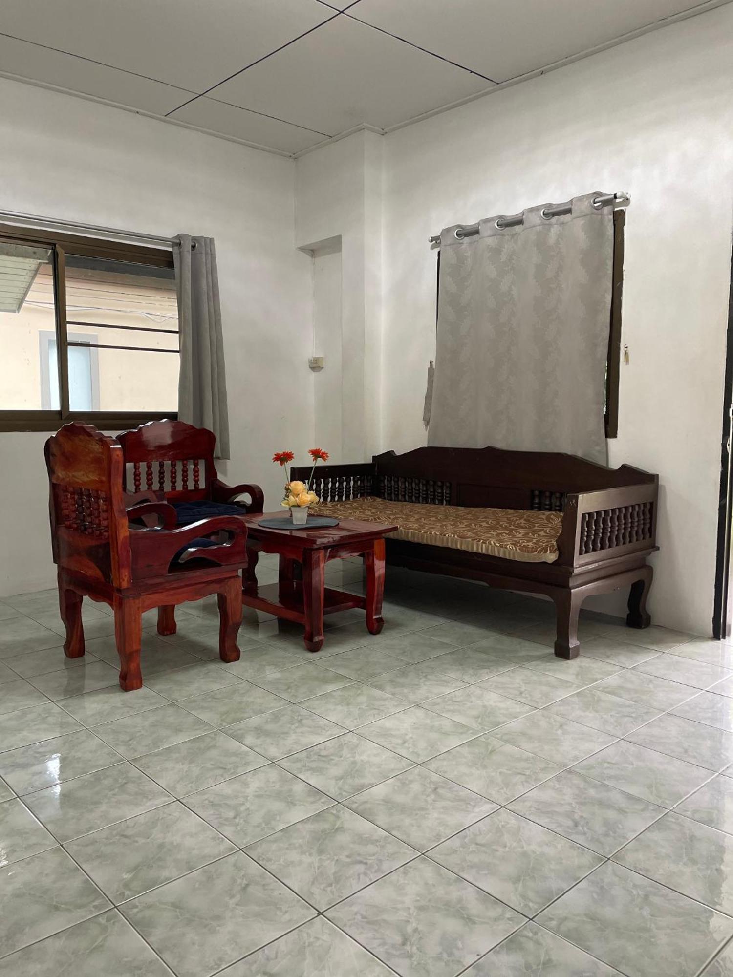 Sunrise Beach Villa Surat Thani Habitación foto